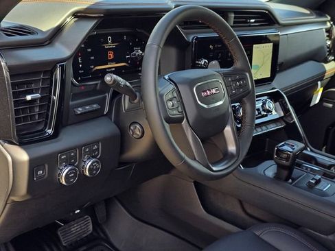 New 2026 GMC Sierra 1500 AT4 w/ Technology Package AWD/4WD image 22