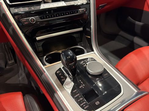 Used 2023 BMW 840i Gran Coupe xDrive AWD/4WD image 12