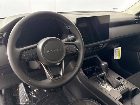 New 2026 MAZDA CX-5 Select AWD/4WD image 14