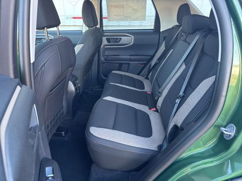 New 2025 Ford Bronco Sport Big Bend w/ Convenience Package image 7