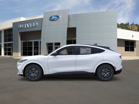 New 2026 Ford Mustang Mach-E Premium w/ Technology Package image 3
