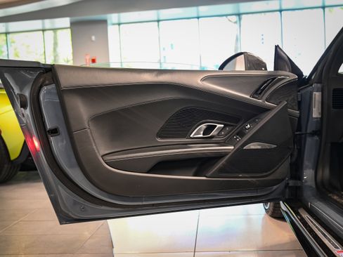 Used 2020 Audi R8 V10 performance AWD/4WD image 18