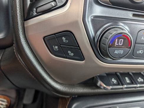 Used 2017 GMC Sierra 2500 Denali AWD/4WD image 27