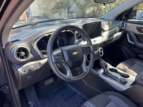 Used 2024 Chevrolet Blazer LT image 30
