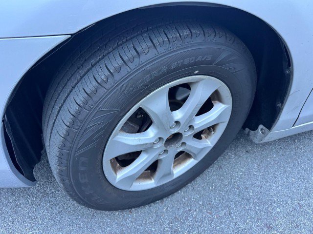 Used 2011 Toyota Camry LE w/ LE Extra-Value Pkg FWD image 27