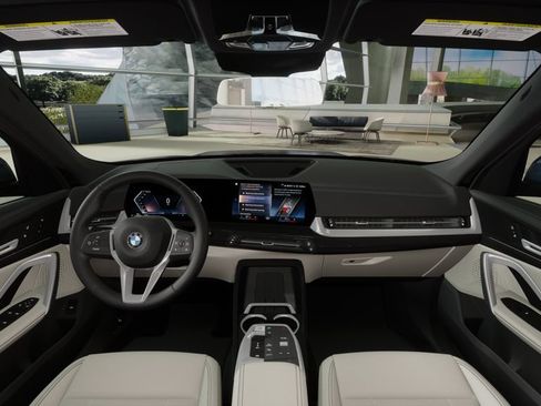 New 2026 BMW X1 xDrive28i w/ Convenience Package AWD/4WD image 33