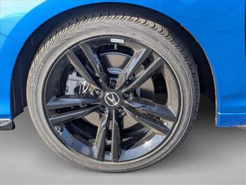 New 2026 Acura Integra A-Spec FWD image 10