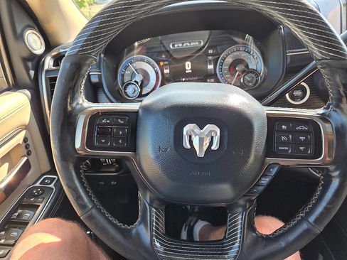 Used 2019 RAM 2500 Limited AWD/4WD image 23