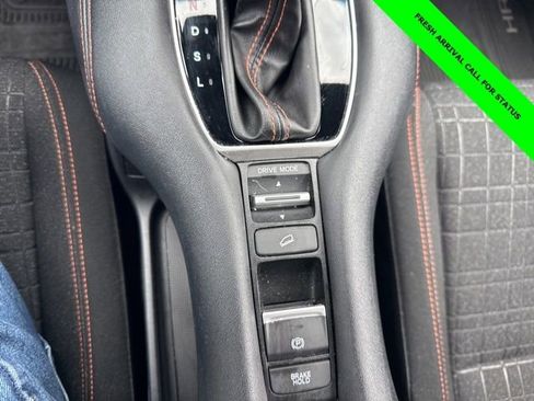 Certified 2024 Honda HR-V Sport image 24