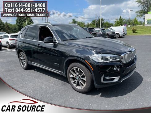 Used 2017 BMW X5 sDrive35i image 15