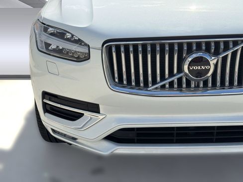 Certified 2023 Volvo XC90 B6 Ultimate w/ Protection Package Premier AWD/4WD image 28