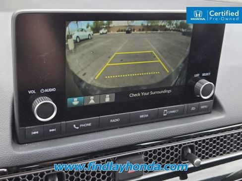 Certified 2026 Honda Civic LX image 30