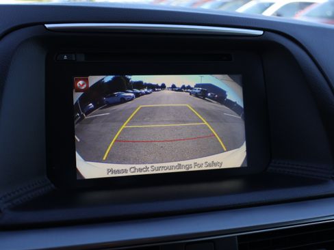 Used 2016 MAZDA CX-5 Grand Touring AWD/4WD image 25