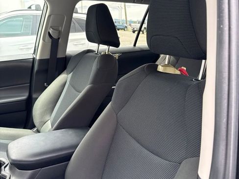 Certified 2024 Toyota RAV4 LE AWD/4WD image 8