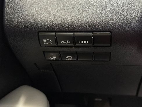 Used 2017 Lexus RX 350 AWD w/ Premium Package image 30