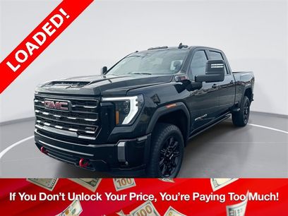 Used 2024 GMC Sierra 2500 AT4 w/ AT4 Premium Plus Package