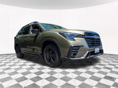 Certified 2026 Subaru Ascent Premium AWD/4WD image 13