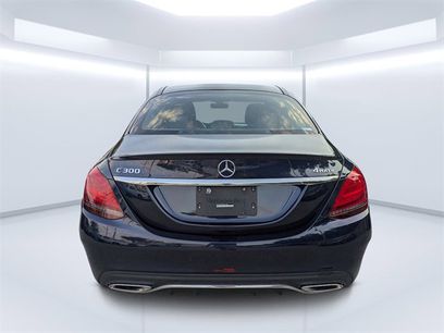 Used 2021 Mercedes-Benz C 300 4MATIC Sedan