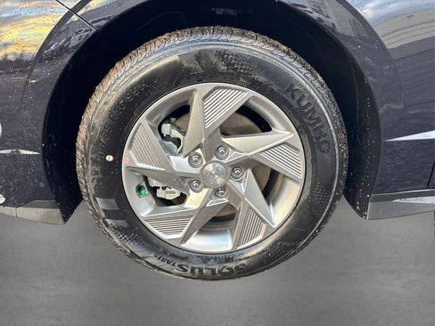 New 2026 Hyundai Sonata SE image 12