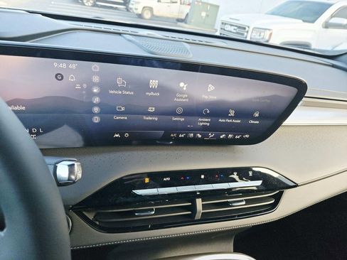 New 2026 Buick Enclave Avenir w/ Super Cruise Package image 23