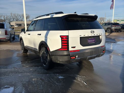 New 2026 Hyundai Palisade XRT Pro image 6