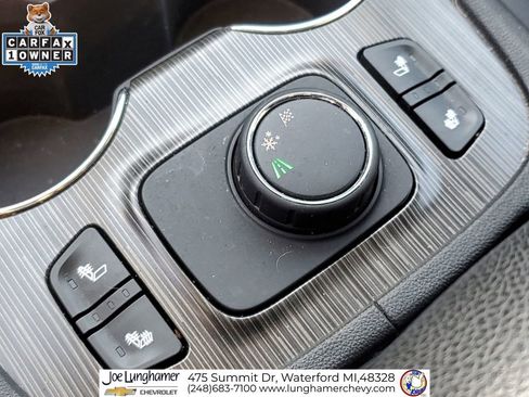 Certified 2020 GMC Acadia SLT w/ LPO, Floor Liner Package image 37