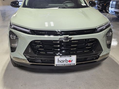 New 2026 Chevrolet Trax ACTIV w/ Driver Confidence Package image 9