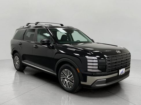 New 2026 Hyundai Palisade SEL AWD/4WD image 1