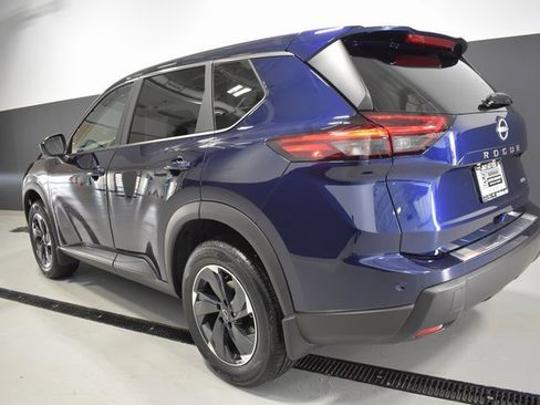 New 2026 Nissan Rogue SV w/ Cold Weather Package image 3