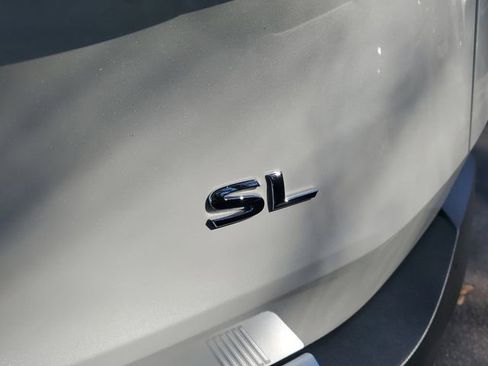 Certified 2023 Nissan Rogue SL w/ SL Premium Package image 5