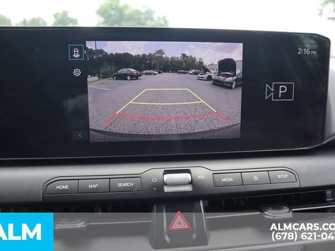 Used 2025 Kia K4 FWD image 32