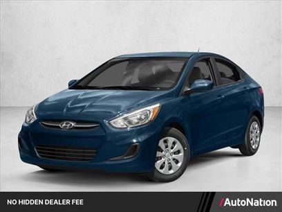 Used 2016 Hyundai Accent SE