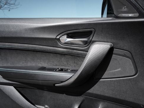 Used 2020 BMW M2 Competition w/ Executive Package image 14