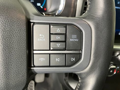 Certified 2023 Ford F150 Lariat w/ Equipment Group 502A High image 18