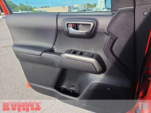 Certified 2023 Toyota Tacoma TRD Pro AWD/4WD image 22