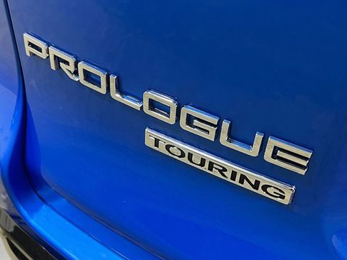 New 2026 Honda Prologue Touring image 8