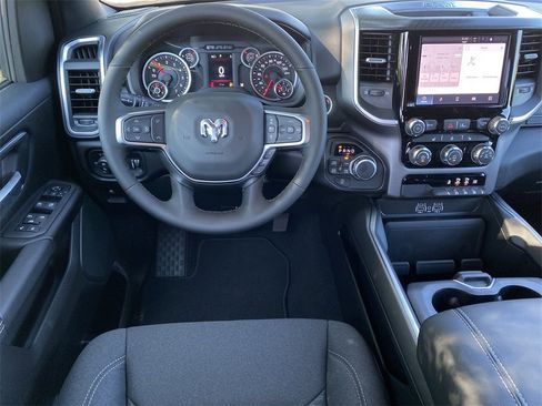 New 2026 RAM 1500 Big Horn image 17