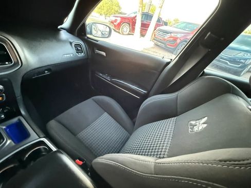 Used 2021 Dodge Charger Scat Pack RWD image 47