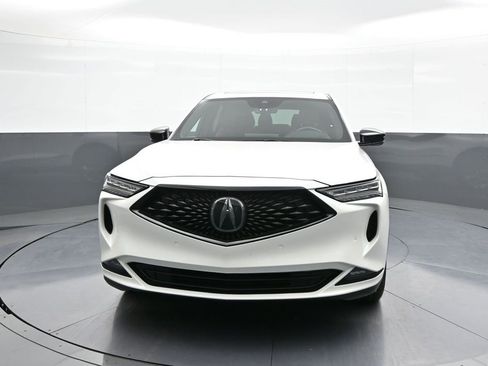 Certified 2023 Acura MDX A-Spec image 2