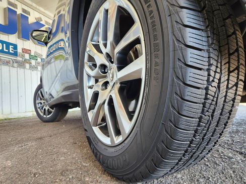 Used 2015 Lexus NX 200t AWD image 14