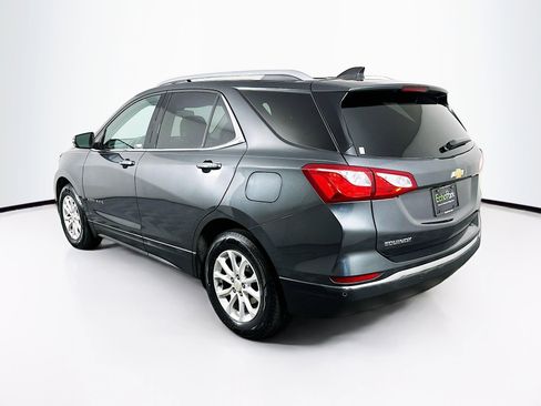 Used 2018 Chevrolet Equinox LT w/ Sun & Infotainment Package image 5