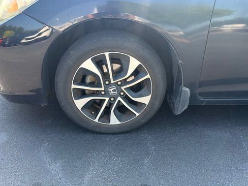 Used 2013 Honda Civic EX image 3