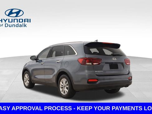 Used 2020 Kia Sorento LX image 5