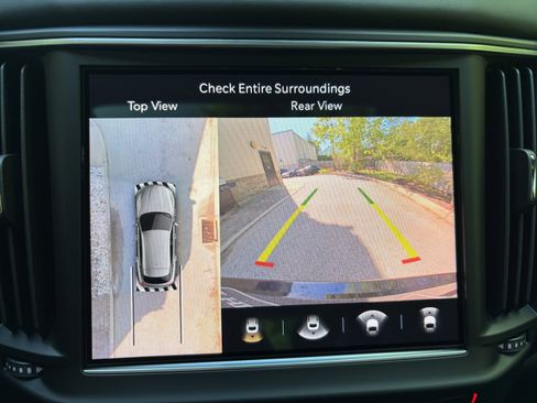 New 2024 Maserati Levante Modena Ultima image 21