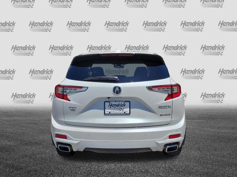 Used 2025 Acura RDX SH-AWD w/ Advance Package image 8