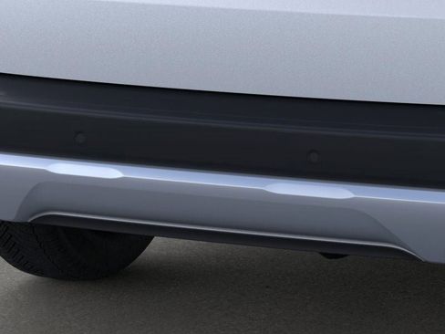 New 2025 Ford Escape SE w/ PHEV Premium Package image 23