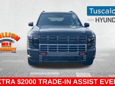 New 2026 Hyundai Palisade XRT Pro AWD/4WD image 2