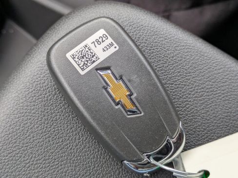 New 2025 Chevrolet Trax LT w/ Driver Confidence Package image 23