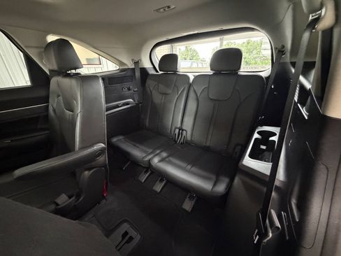 Used 2022 Kia Sorento SX FWD image 26