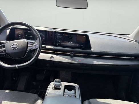 Used 2023 Nissan Ariya FWD image 14